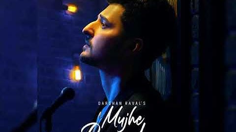 Mujhe Peene Do - Darshan Raval | Official Music Video | Romantic Song 2020 | Indie Music Label |