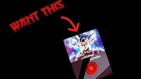 How to Make A Good 1v1 edit on Cap Cut!