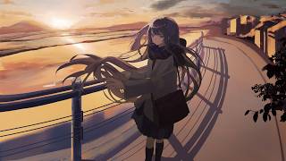 夕刻にて / mistriam feat. 初音ミク