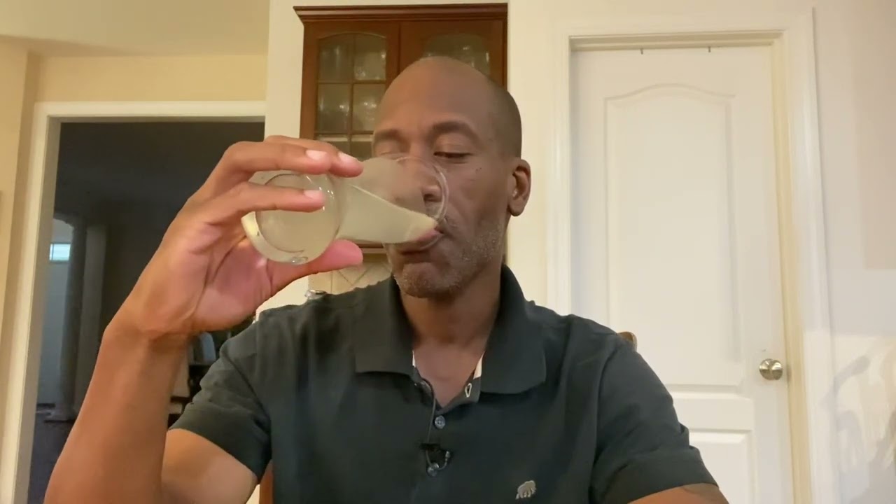 Jammin’ Peach RTD Cocktail Review