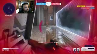 Splitgate win!