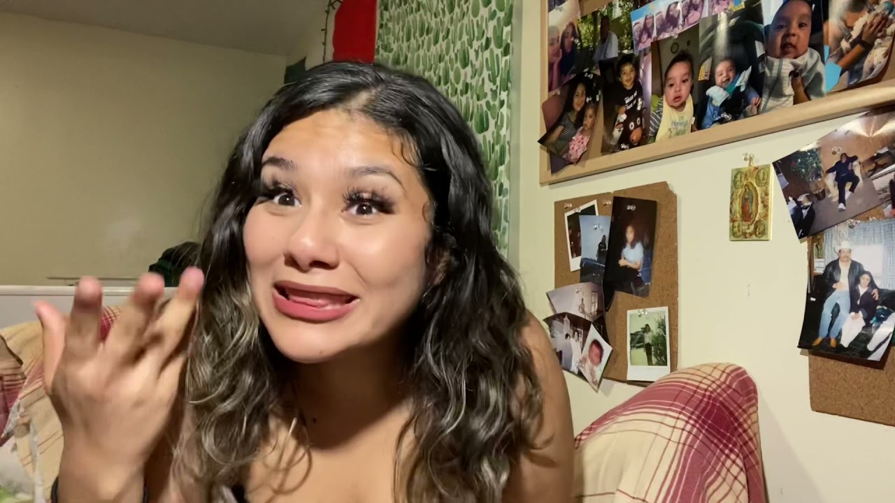 First time smoking storytime 😮‍💨