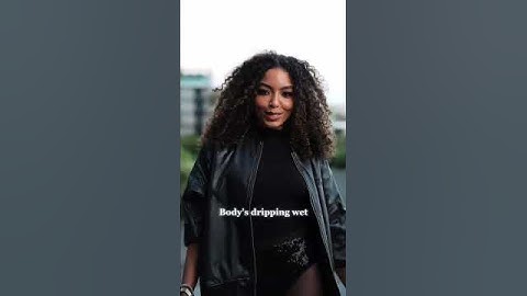 A primeira musica da Any Gabrielly "Sweat" será lançada hoje!!! 💦