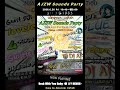 【AJZW SOUNDS PARTY vol.7】2026/6/12〔金〕 At: 1985渋谷 主催:AJZW