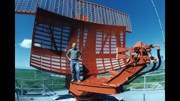 Adventures in Radar Spectrum and Radar Coexistence in Today