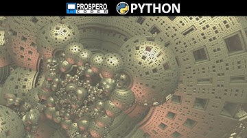 Recursive Generators