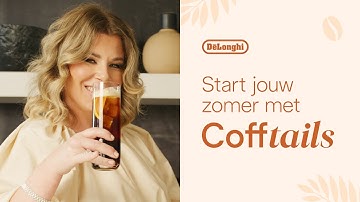 Cofftails launch video