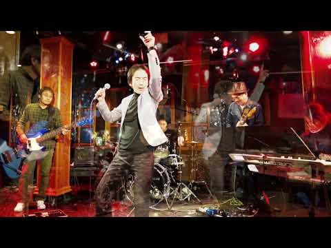 傷だらけのローラ 西城秀樹 （Copy）/ Looking Back Special Band