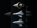 SPACE Travel Revolutionized from Apollo to Starship!