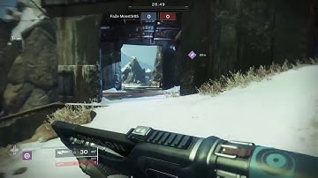 Hunters jump too high