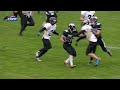 Akce zápasu Junior Bowl XVI