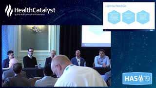 27. Panel: The Digitized Patient Experience (HAS 19)