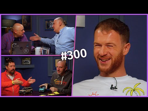 კაცები #300 [ბუდუ ზივზივაძე]