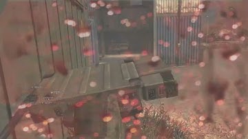 MW2 - Predator Missile Game Winning Kill On Scrapyard [2023]