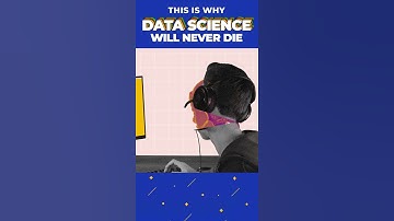Is Data Science a Good Career Choice? #shorts