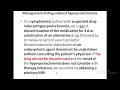 Hyperprolactinemia Endocrine Society Guidelines