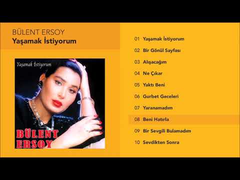 Beni Hatırla - Bülent Ersoy