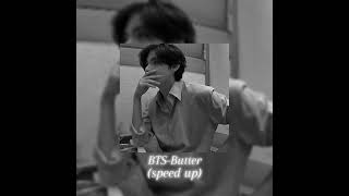 BTS-Butter (speed up) Resimi