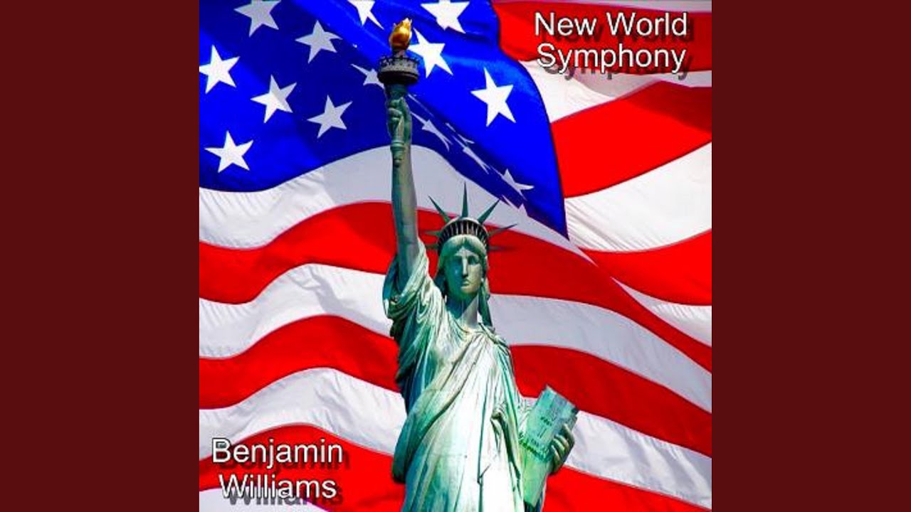 Most Famous Part Of New World Symphony