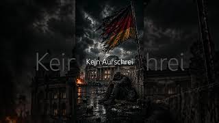 kein Ziel #deutschrock