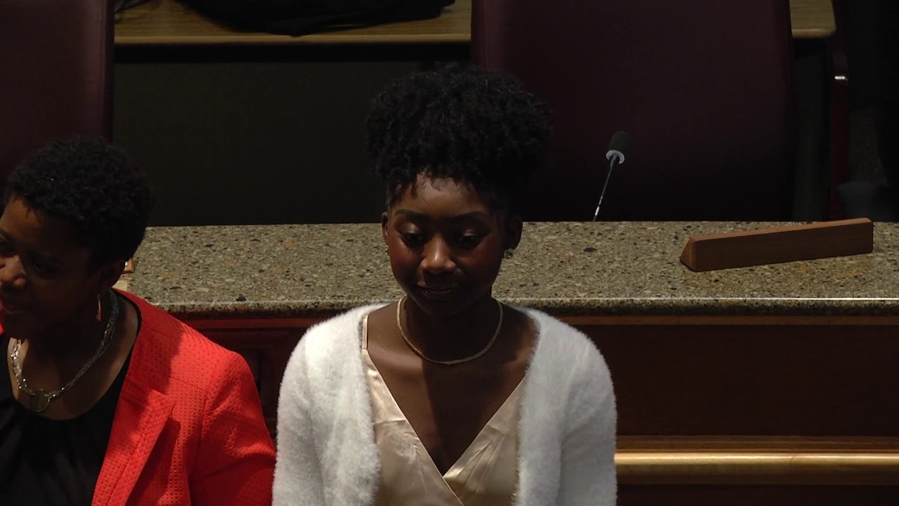 Clayton County Board of Education Meeting (August 26, 2019) YouTube