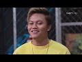 Breakout Challenge With Rizky Febian & Mikha Tambayong