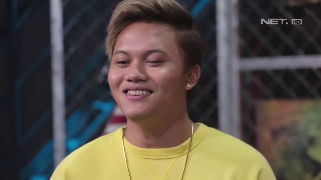 Breakout Challenge With Rizky Febian & Mikha Tambayong