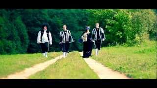 Kriaušė Band - Miško Simfonija