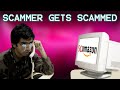INDIAN AMAZON SCAMMERS GET SCAMMED!