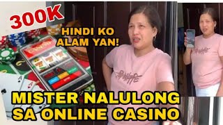 MISTER NALULONG SA ONLINE CASINO PAANO NA? screenshot 4