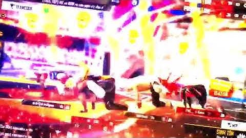 ✅Share Code Alight Motion💥 Đập Đập Cực Gắt 😬 Edit Trend Tik Tok Free Fire - HaoYangHo🇻🇳