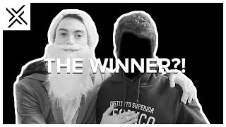 Xsuit Christmas Giveaway