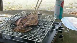 くさやのおいしい食べ方 Youtube