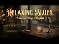 Late Night Jazz Bar Blues Guitar Music Smooth Mix | Relaxing Ambiance 2026