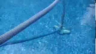 This video will show you how to connect your above ground pool vacuum
and hose the sand filter on swimming pool. in swim product offer: $10
...