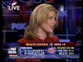 Fox News Midterm Election Night Coverage 2006 Part 3