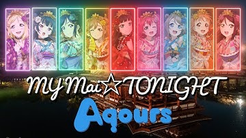 Download Love Live My Mai Tonight Mp3 Free And Mp4