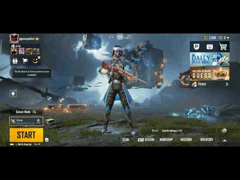 როგორ წავშალოთ მეგობარი pubg mobile_დან
