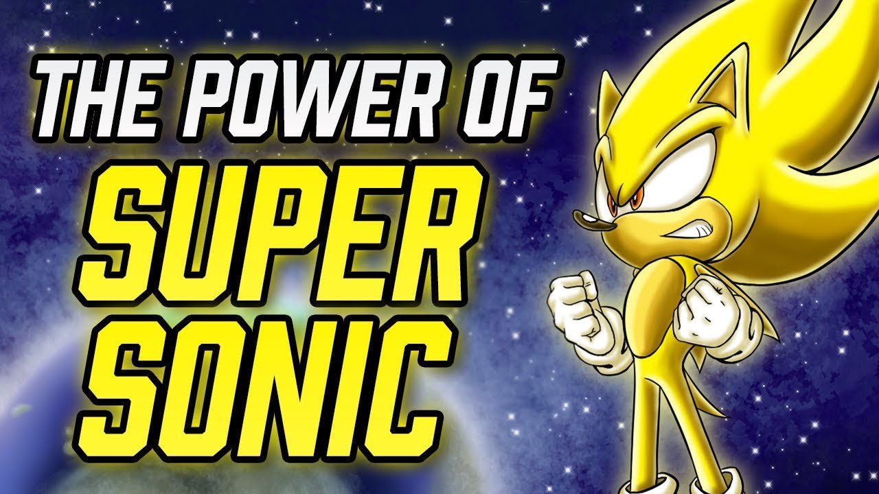 Power Sonic