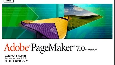 How To Create Water Mark In Adobe Pagemaker In Tamil