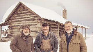 Settlers Laughed at Lumberjacks’ “Wrong” Design — Until They Survived The Harshest Winter On Record