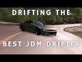 The best drift tune for the Silvia S13 in the new Forza Horizon 6