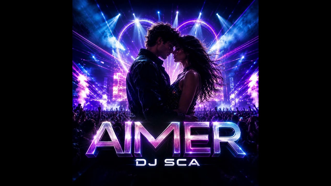 ❤️🔥 AIMER — ROMÉO & JULIETTE | HARDSTYLE REMIX — DJ SCA auf YouTube ansehen ❤️🔥 AIMER — ROMÉO & JULIETTE | HARDSTYLE REMIX — DJ SCA auf YouTube ansehen