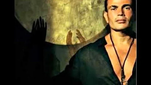 Amr Diab - Osad einy (sub español)