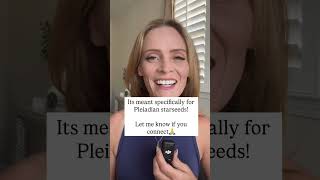 Special Message For Pleiadian Starseeds