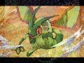 Flygon Tribute