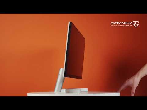 Обзор монитора LG UltraWide 29WN600-W 29" | Ситилинк