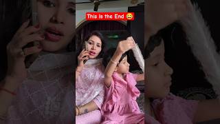 Rone Se  Kuch Nahi Hoga Bahen | #viral #comedy #fun #funny #fyp #shorts #comedyshorts