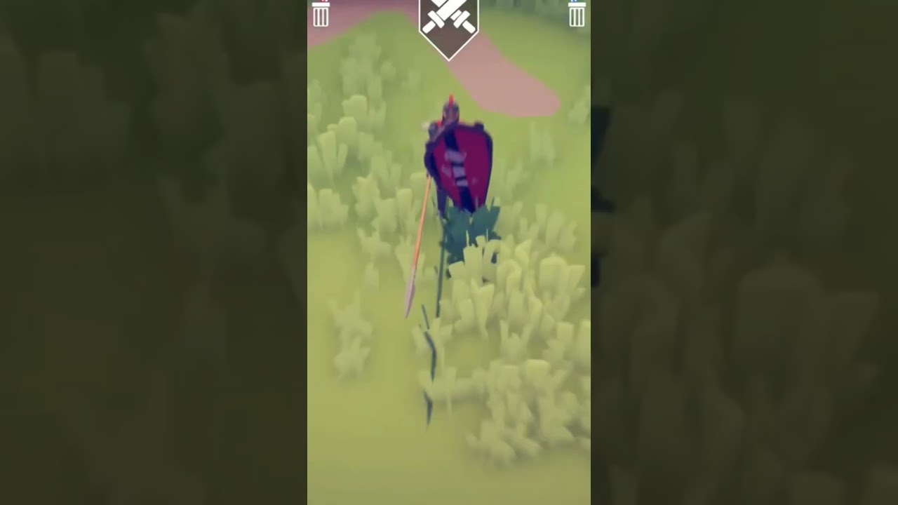 My Advanced Medieval Army Units | Totally Accurate Battle Simulator 