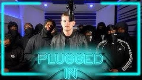 Thumbnail of French The Kid - Plugged In W/ Fumez The Engineer | Pressplay